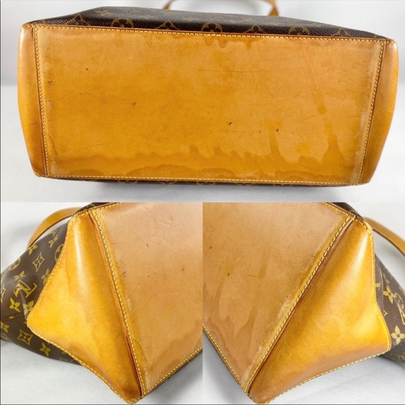 🌸Extra large🌸 Tote by Louis Vuitton - Picture 8 of 8